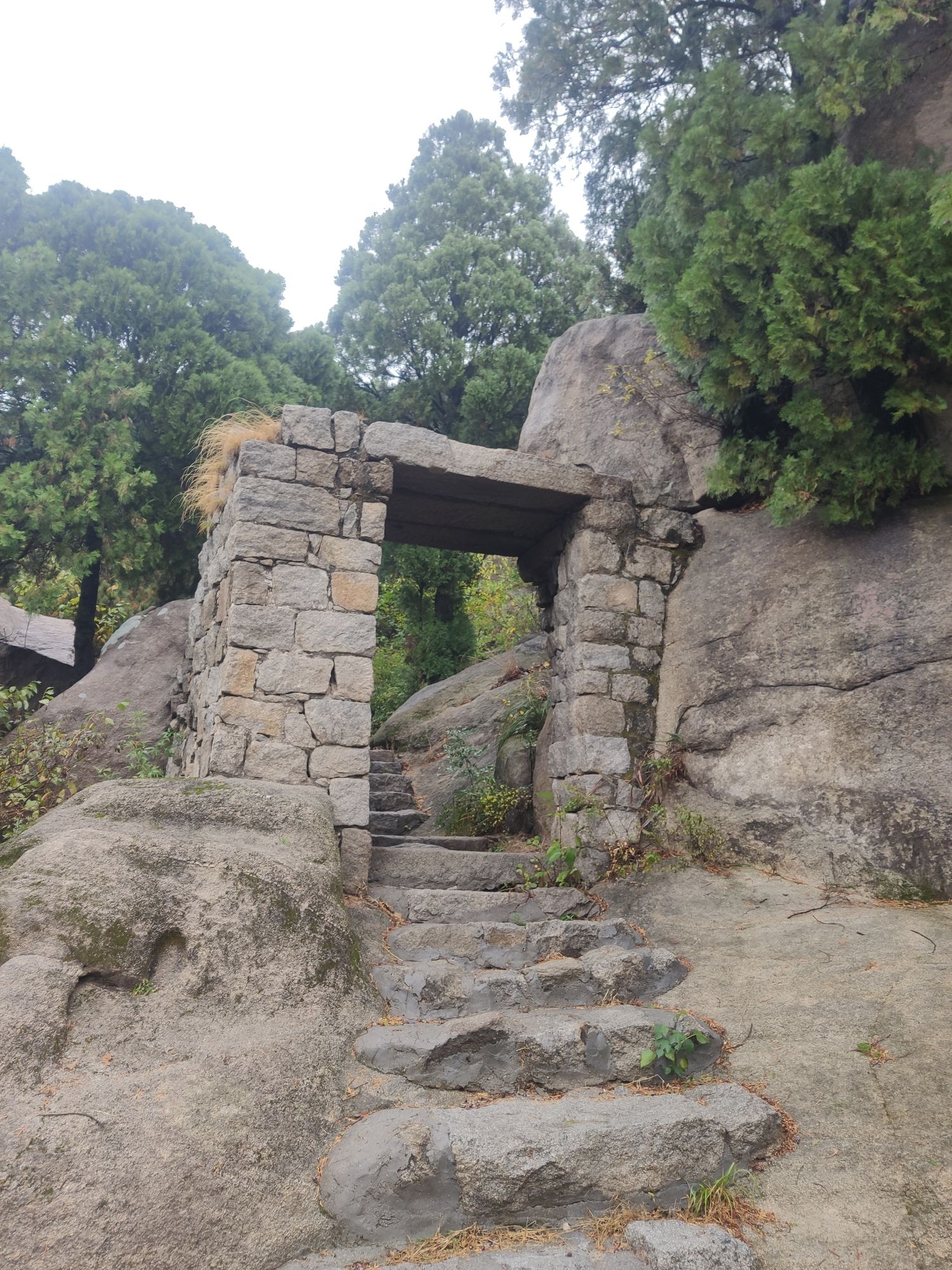 万福山旅行图片 1