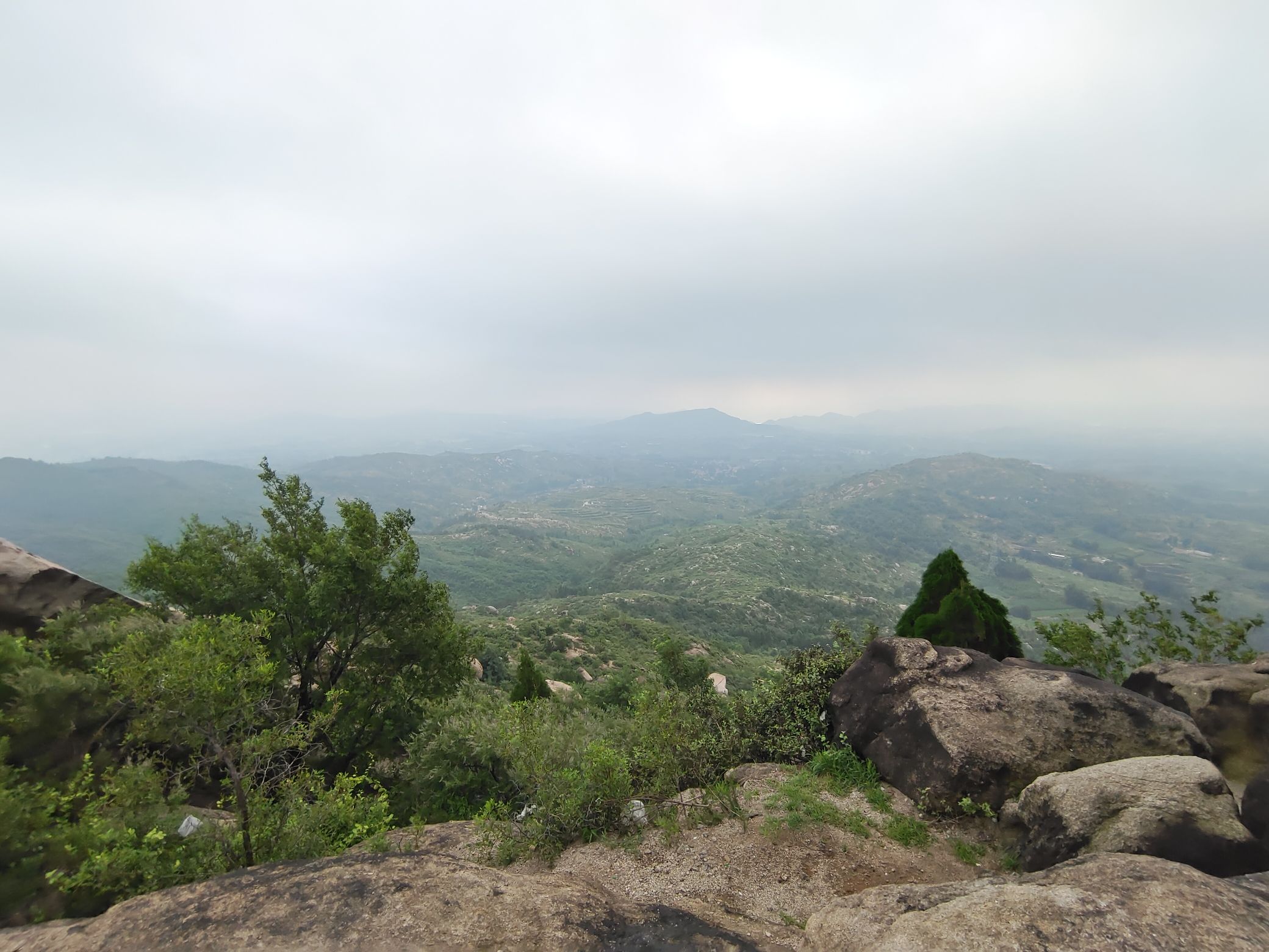 万福山旅行图片 2