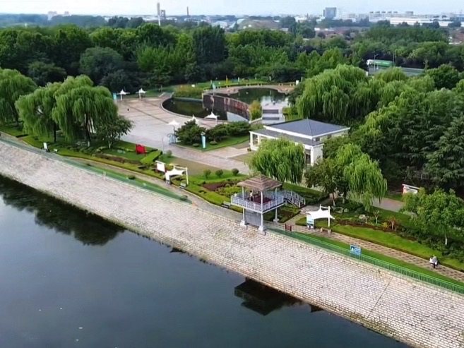 西海公园旅行图片 1