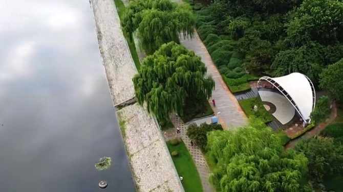 西海公园旅行图片 2