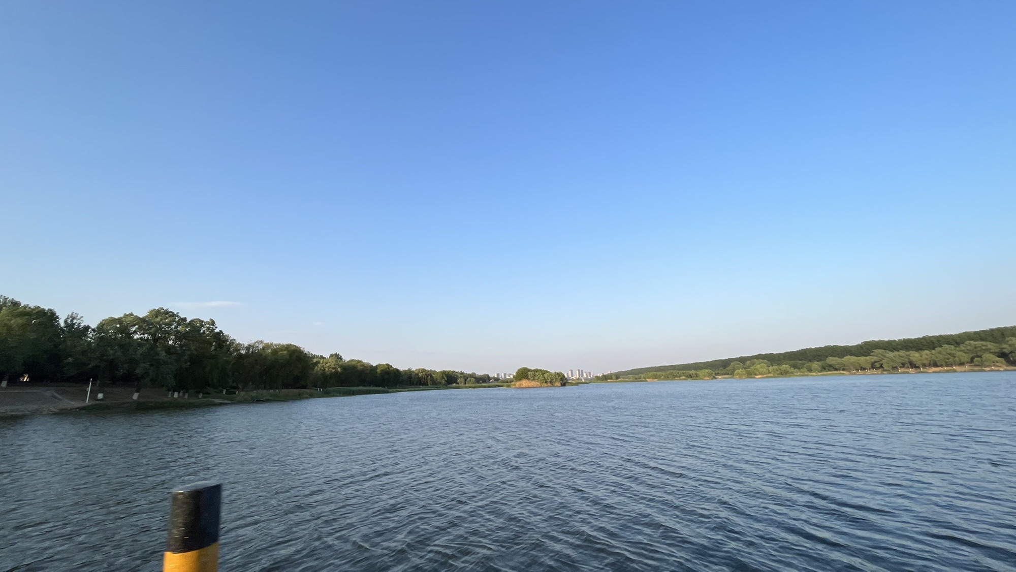 西海公园旅行图片 3