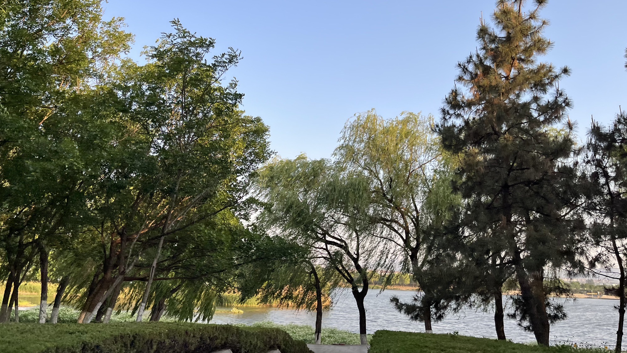 西海公园旅行图片 2