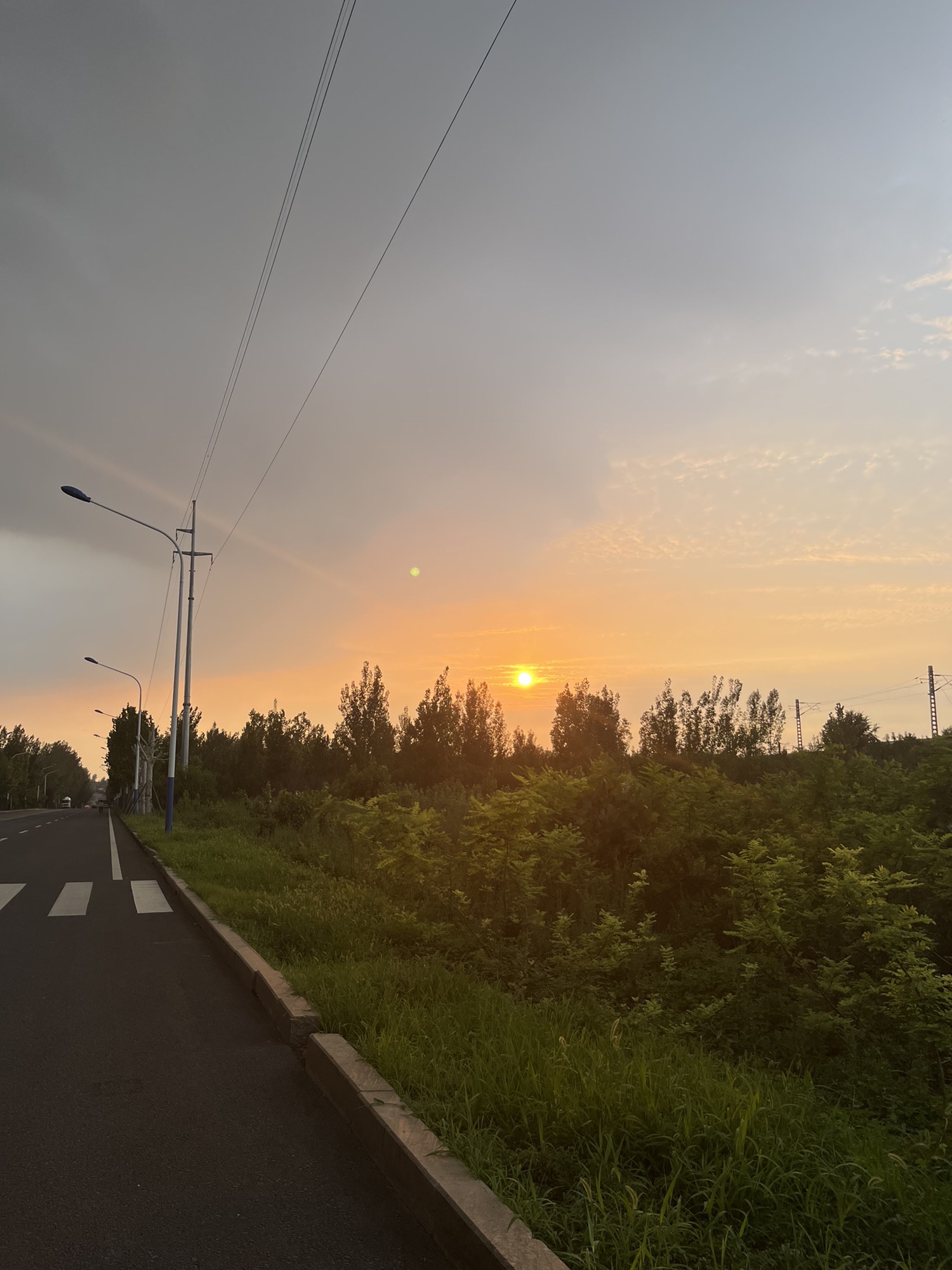 西海公园旅行图片 1