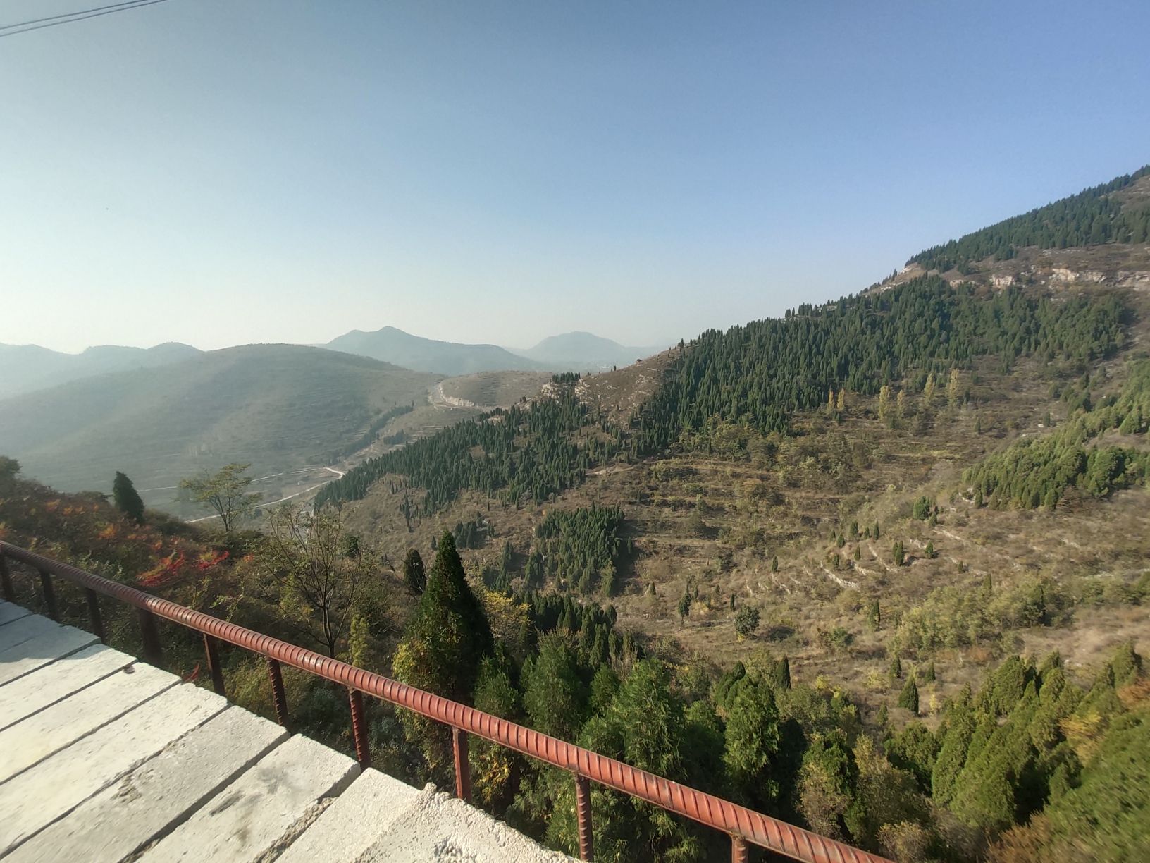 云台山旅行图片 3