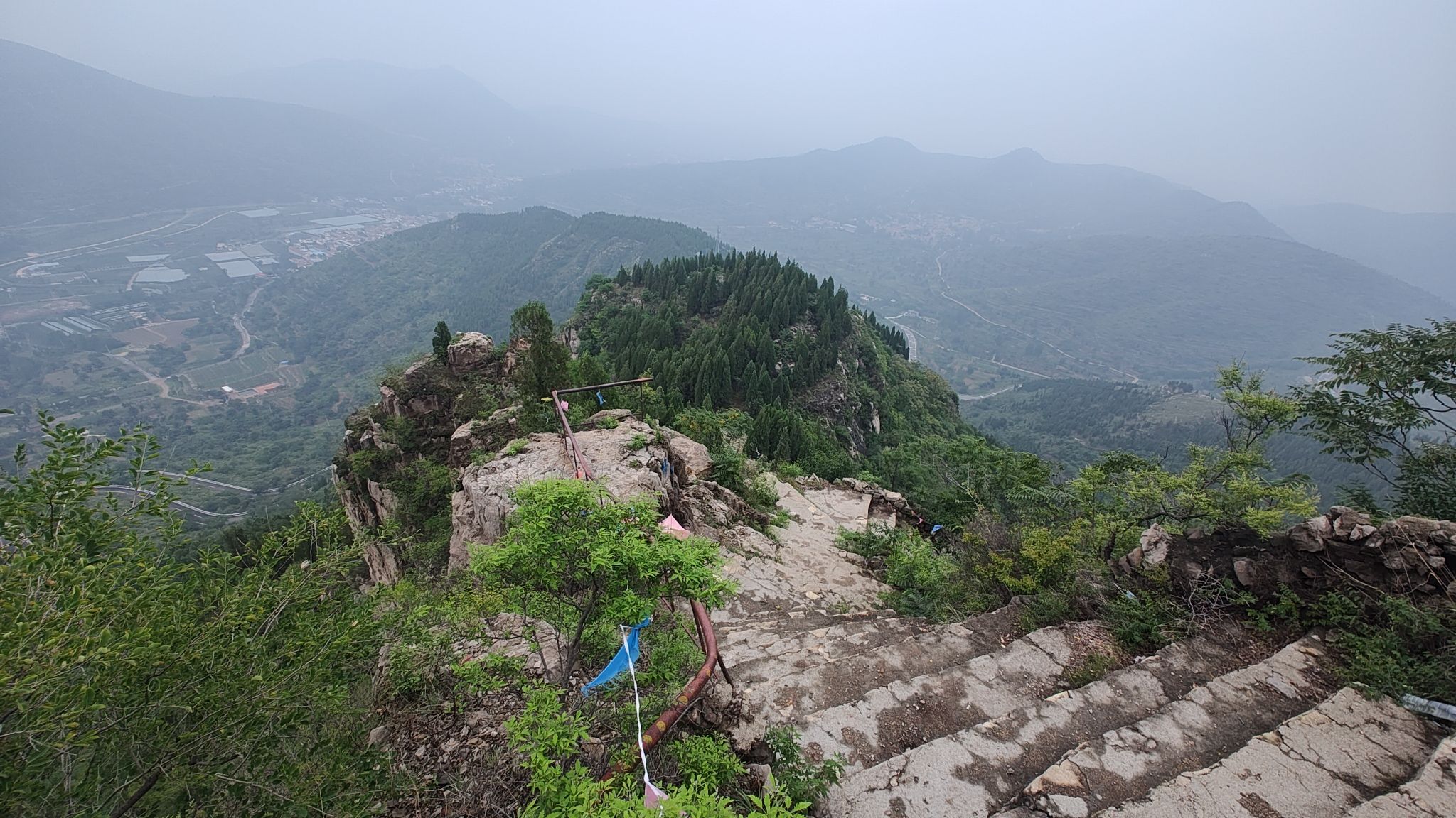 云台山旅行图片 2