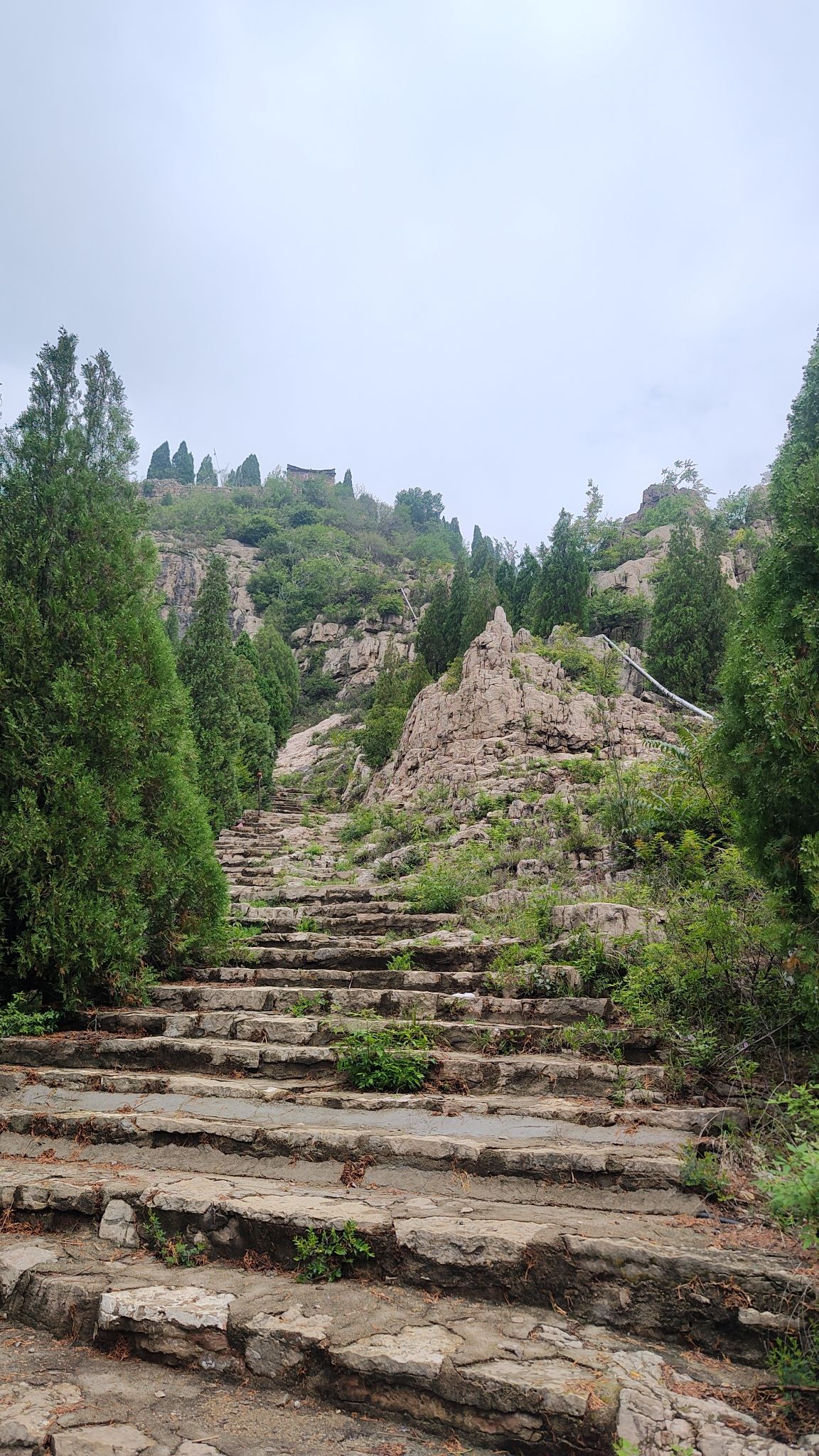 云台山旅行图片 3