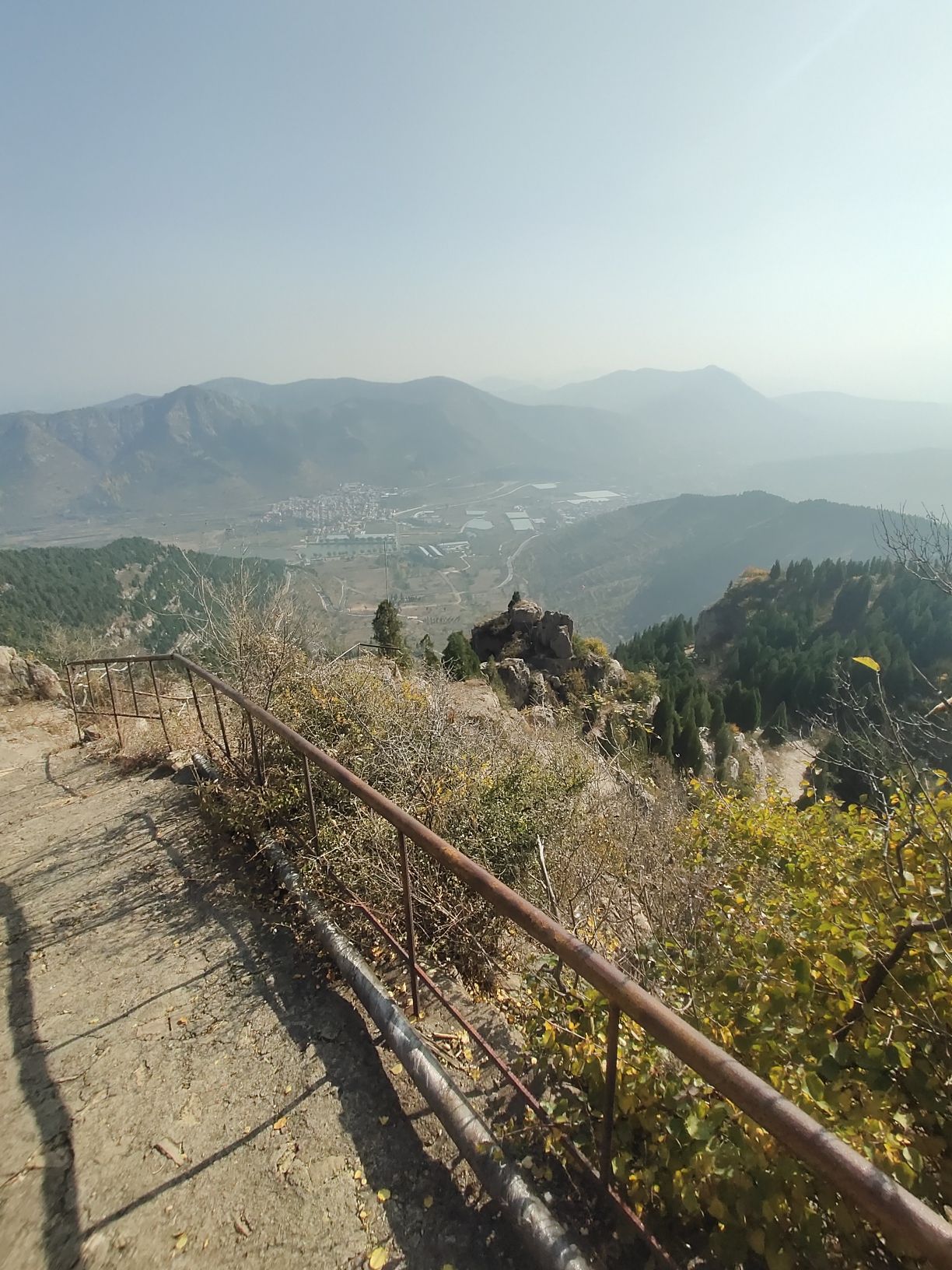 云台山旅行图片 2