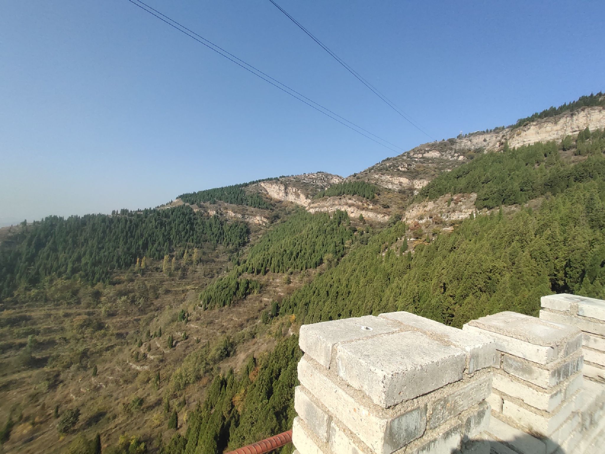 云台山旅行图片 1