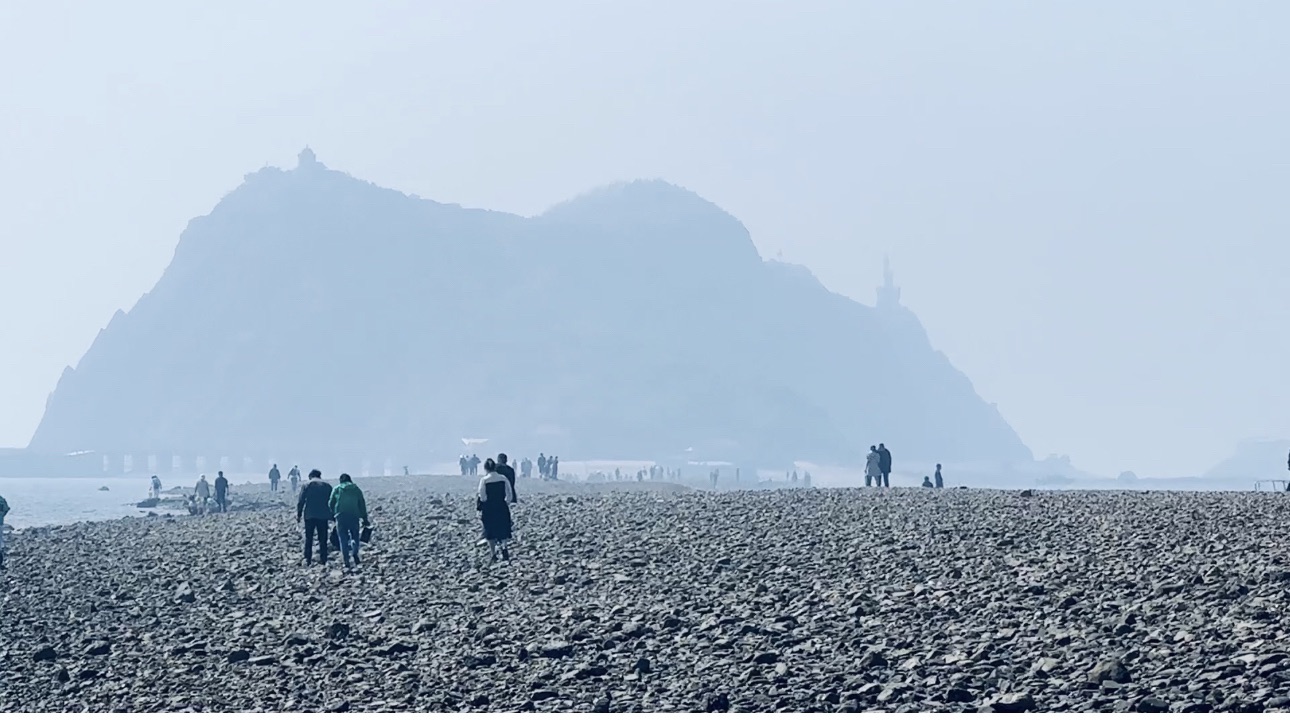 笔架山景区旅行图片 3