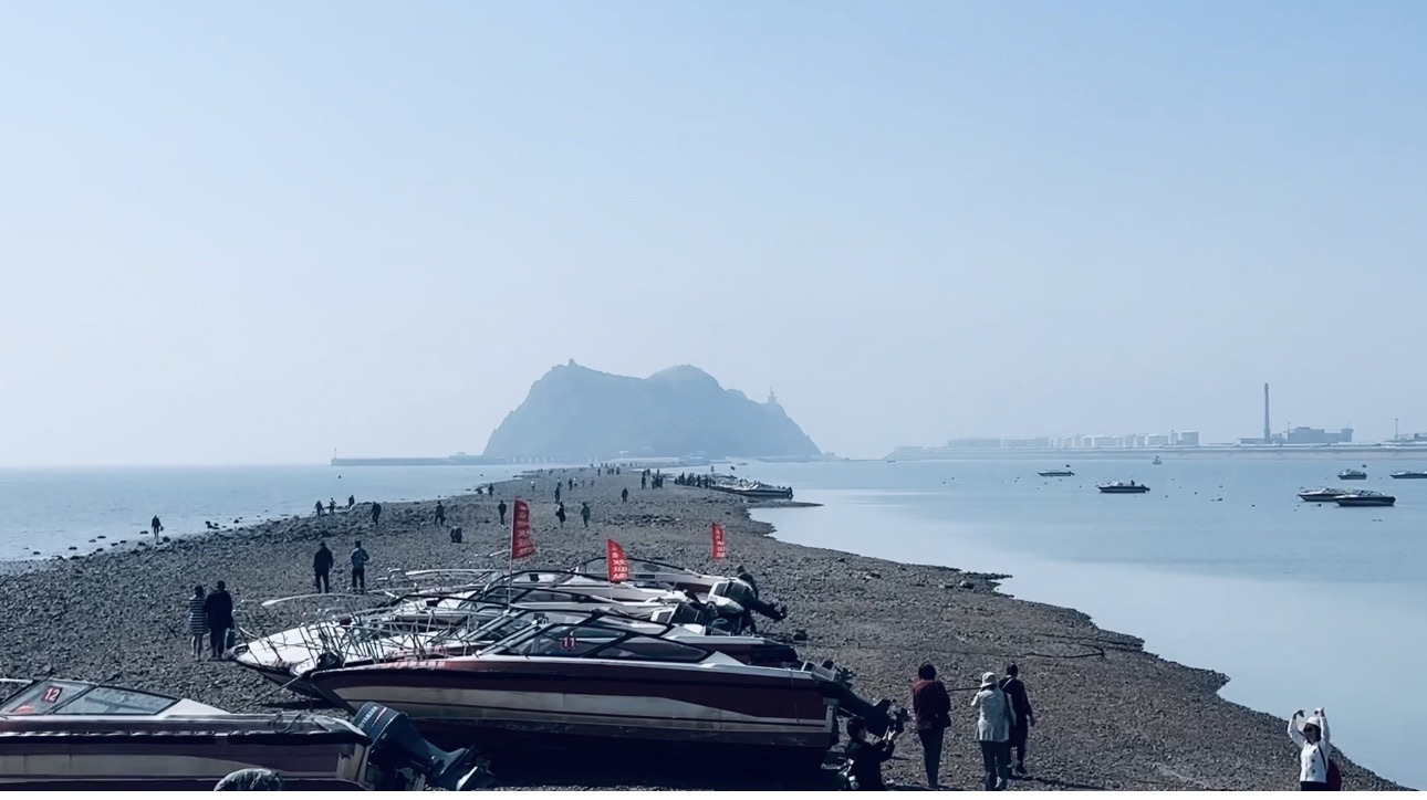 笔架山景区旅行图片 1