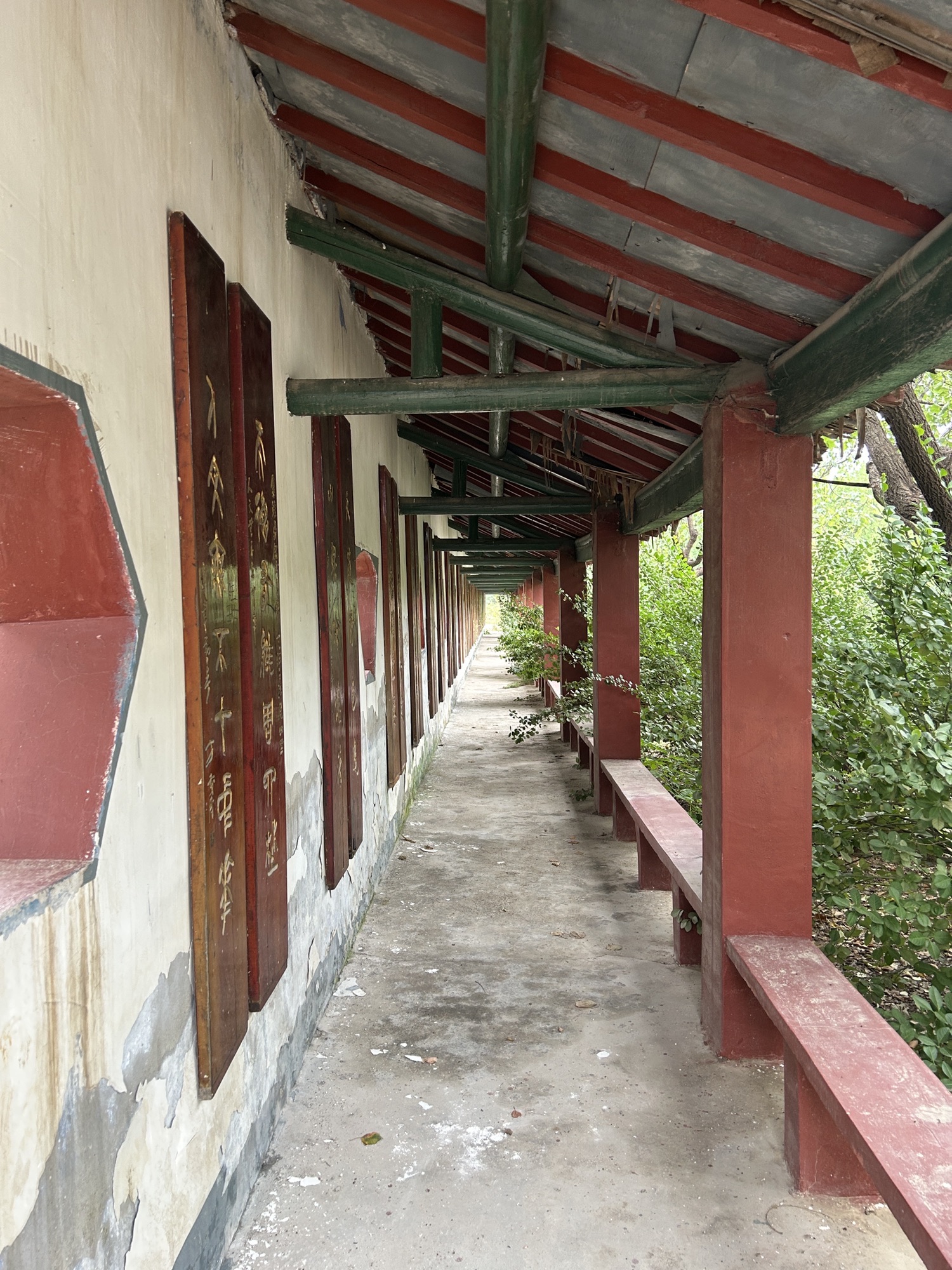 笔架山景区旅行图片 1