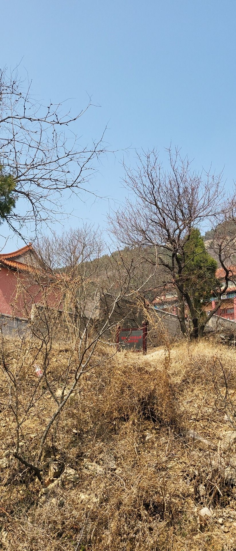 笔架山景区旅行图片 2