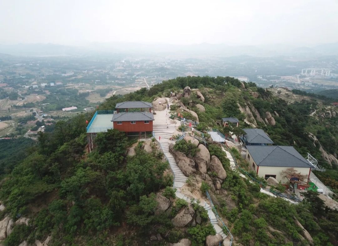 棋山森林公园旅行图片 1