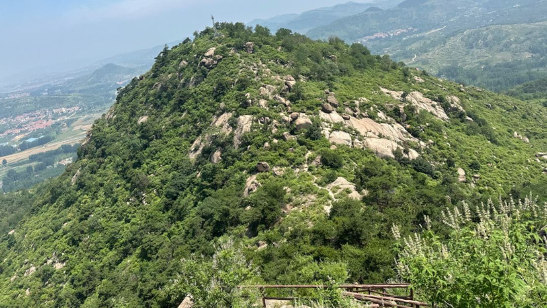 棋山森林公园旅行图片 2