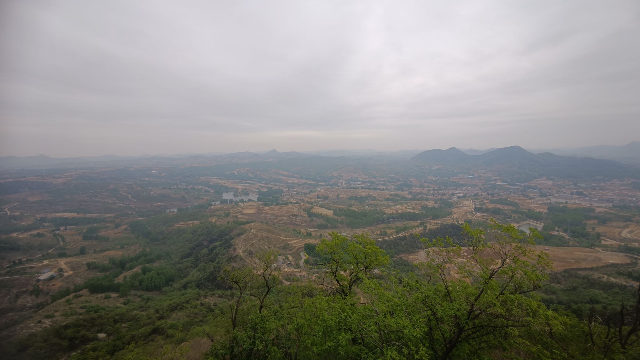 棋山森林公园旅行图片 2