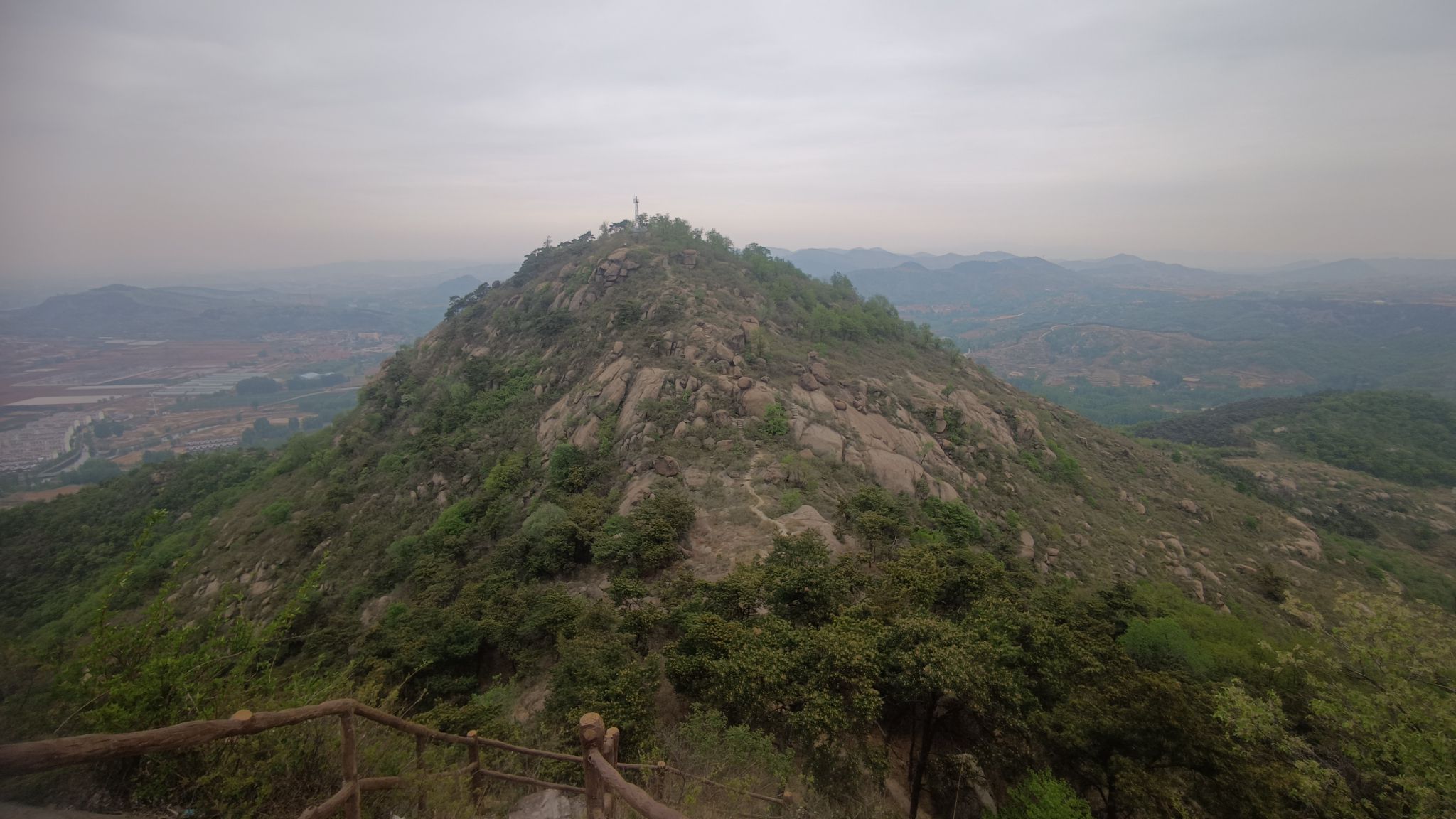 棋山森林公园旅行图片 3