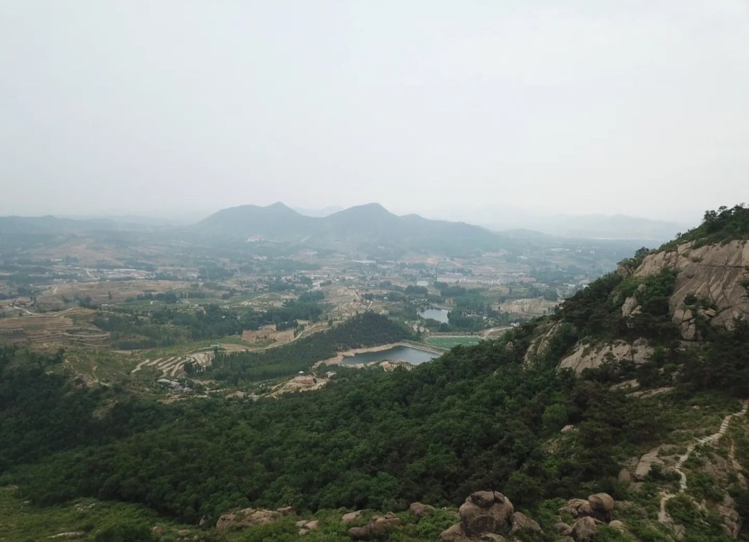 棋山森林公园旅行图片 3