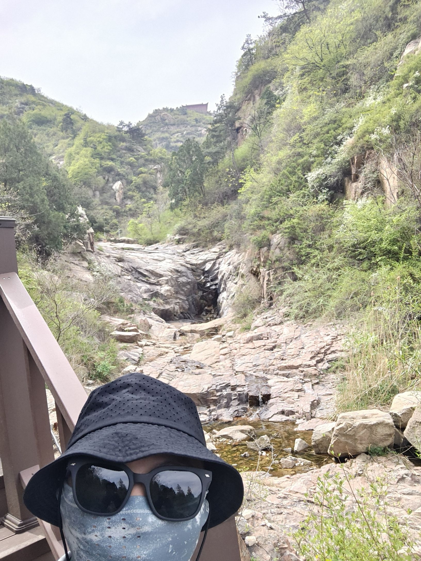 莱芜莲花山风景区旅行图片 3