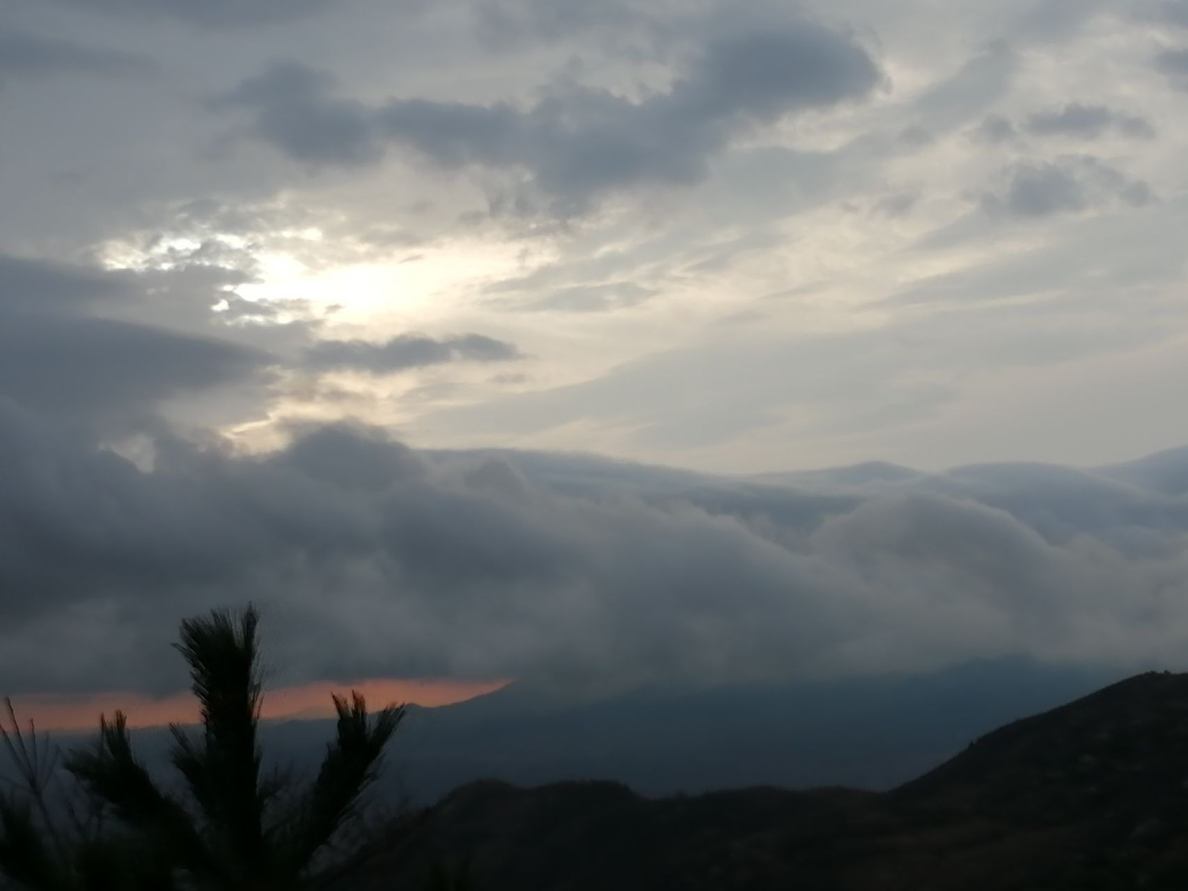 莱芜华山国家森林公园旅行图片 2