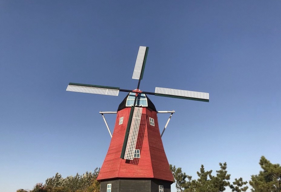 龙马河公园旅行图片 3