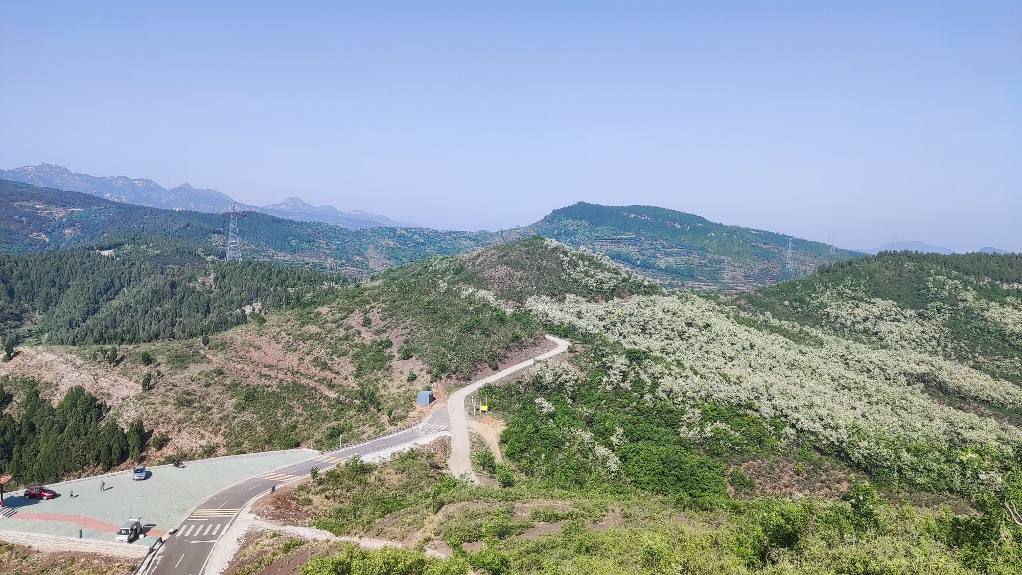 九龙山风景区旅行图片 2