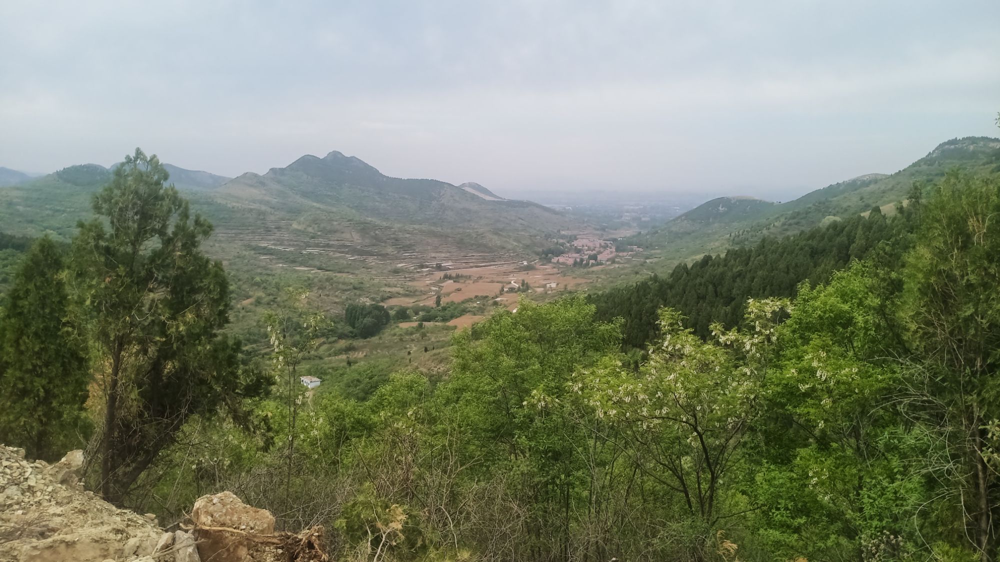 九龙山风景区旅行图片 3