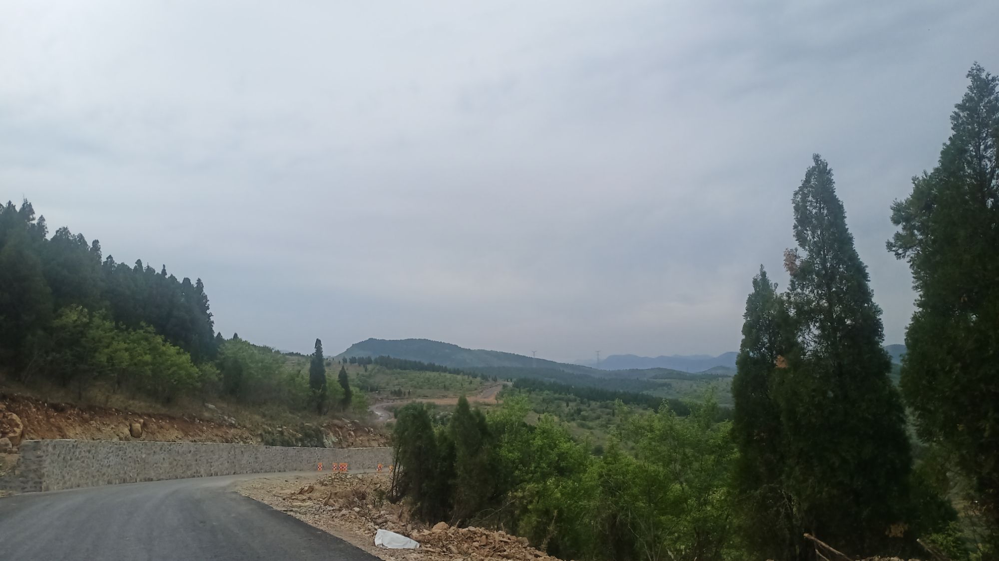 九龙山风景区旅行图片 2