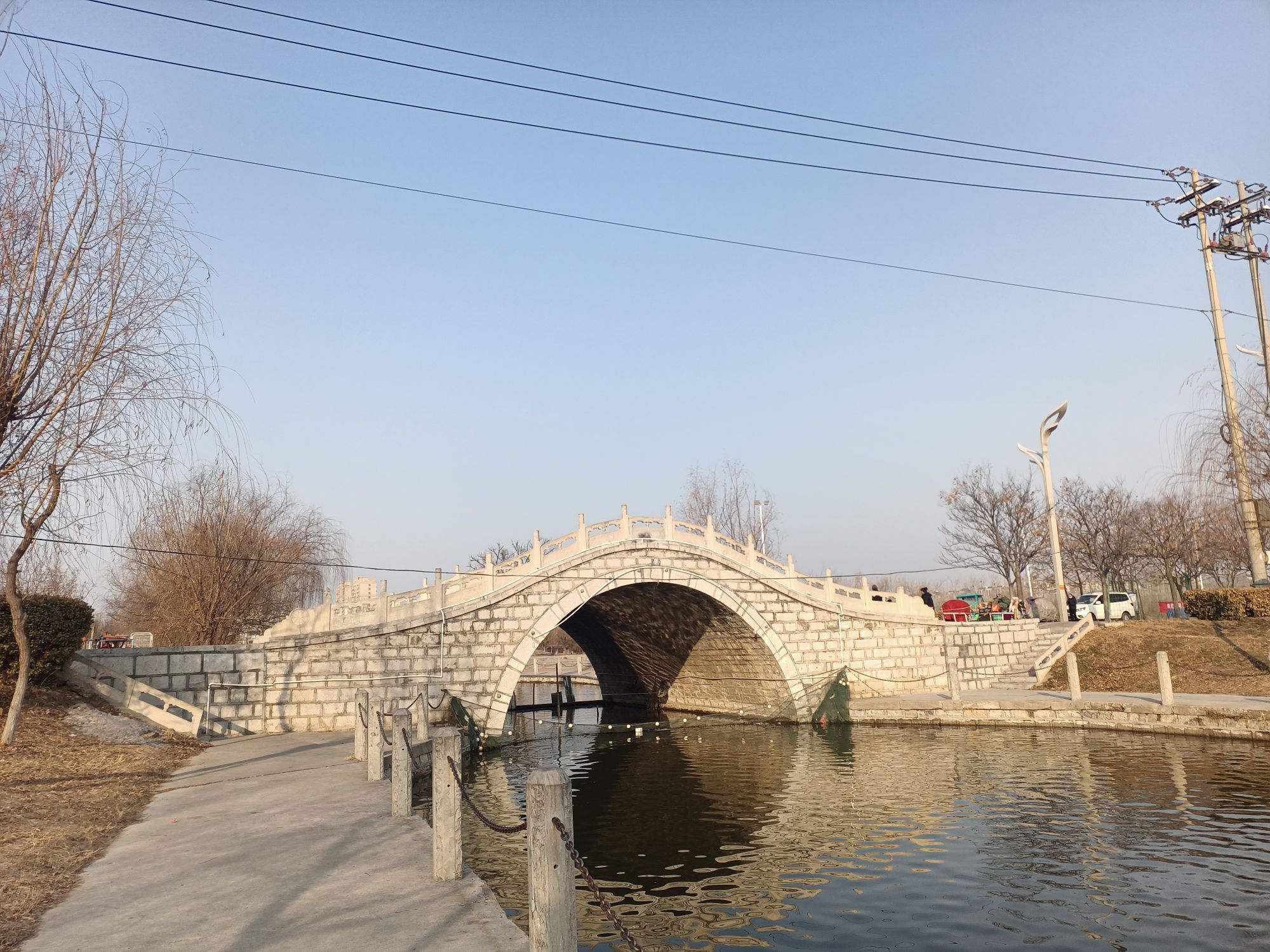 东阿广场旅行图片 2