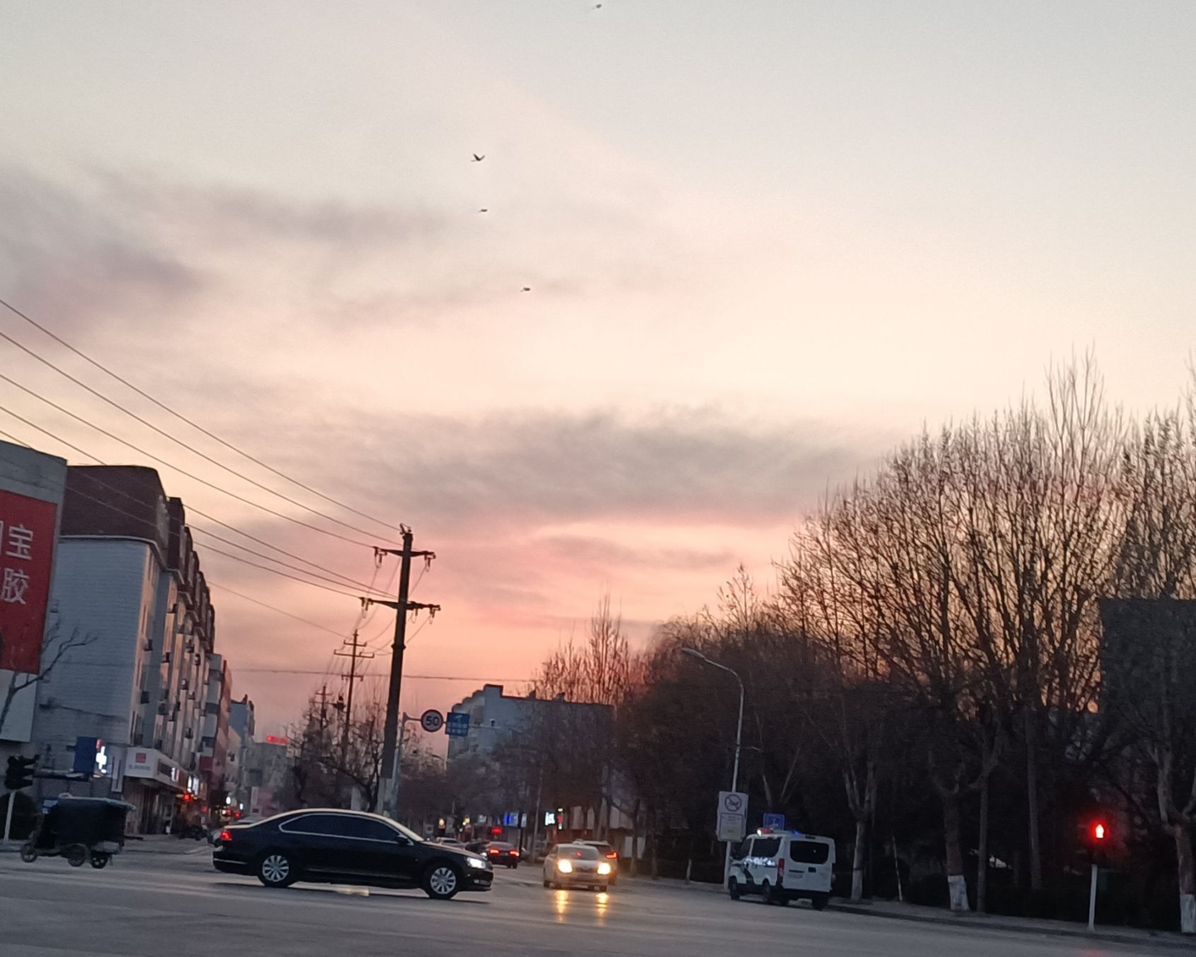 东阿广场旅行图片 2