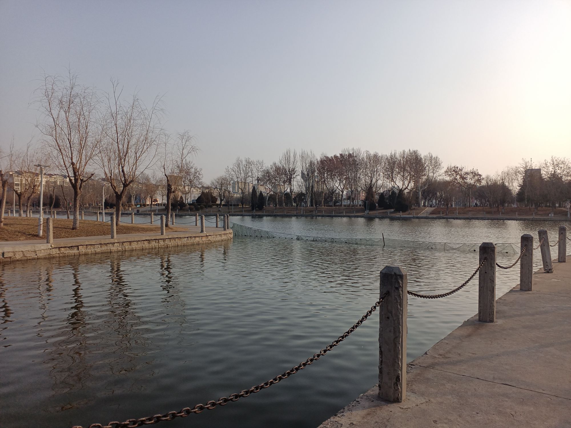 东阿广场旅行图片 1