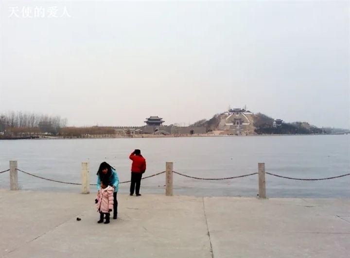东阿广场旅行图片 2