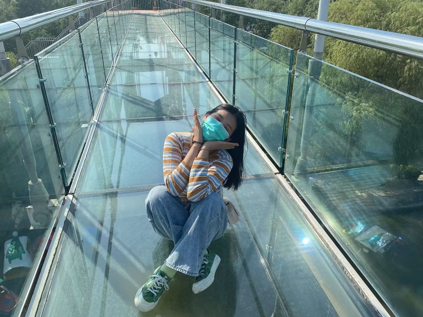 姜堤乐园旅行图片 2