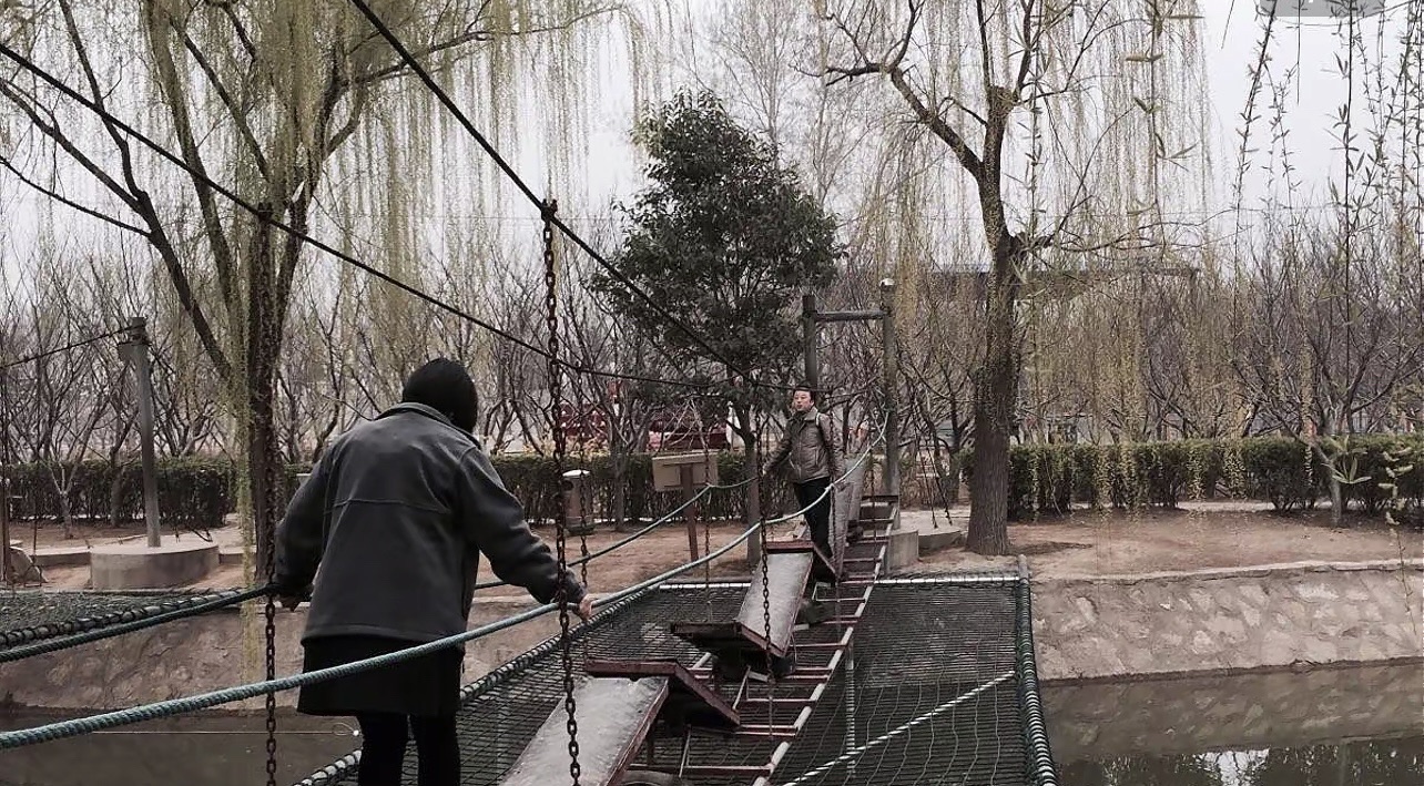 姜堤乐园旅行图片 1