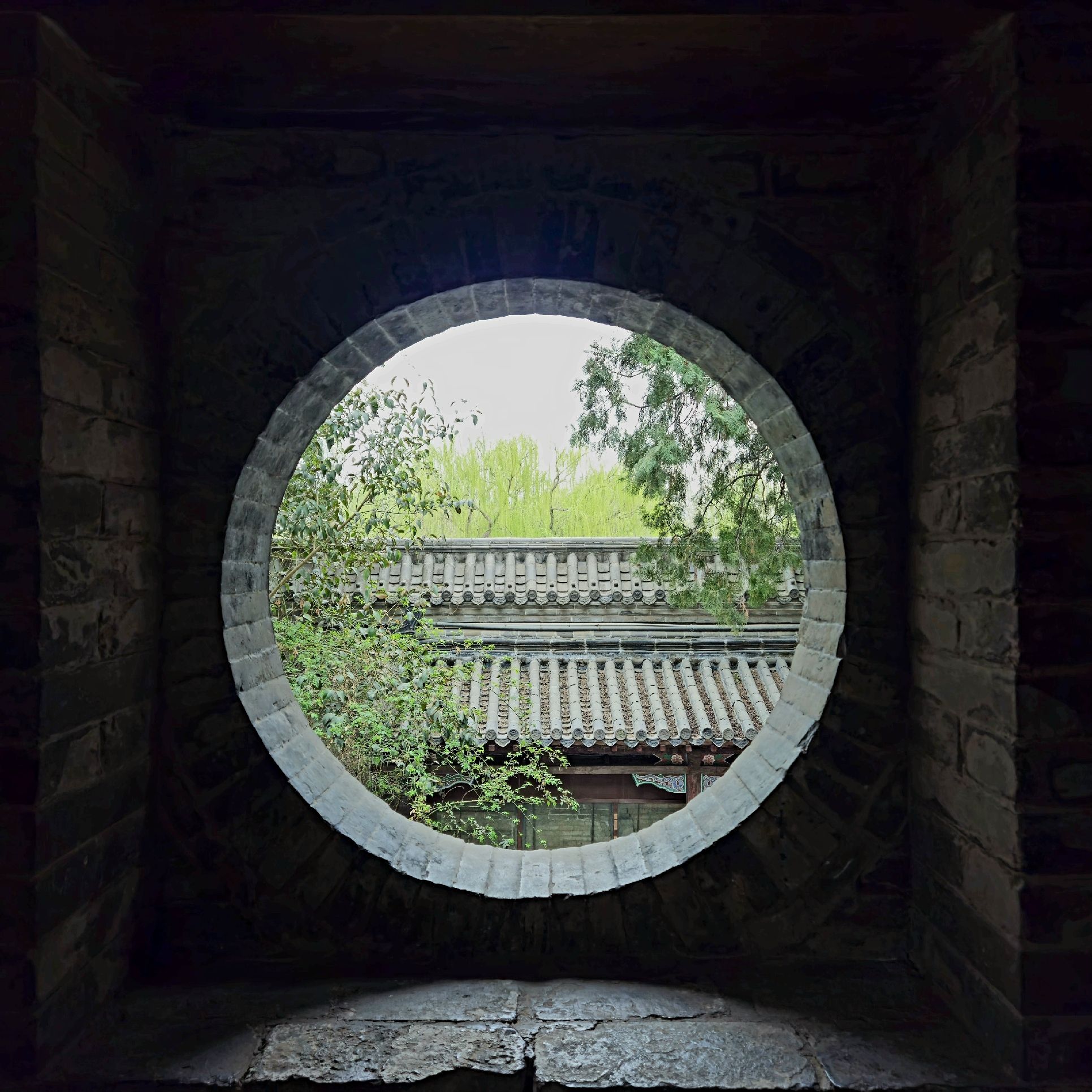 山陕会馆旅行图片 3