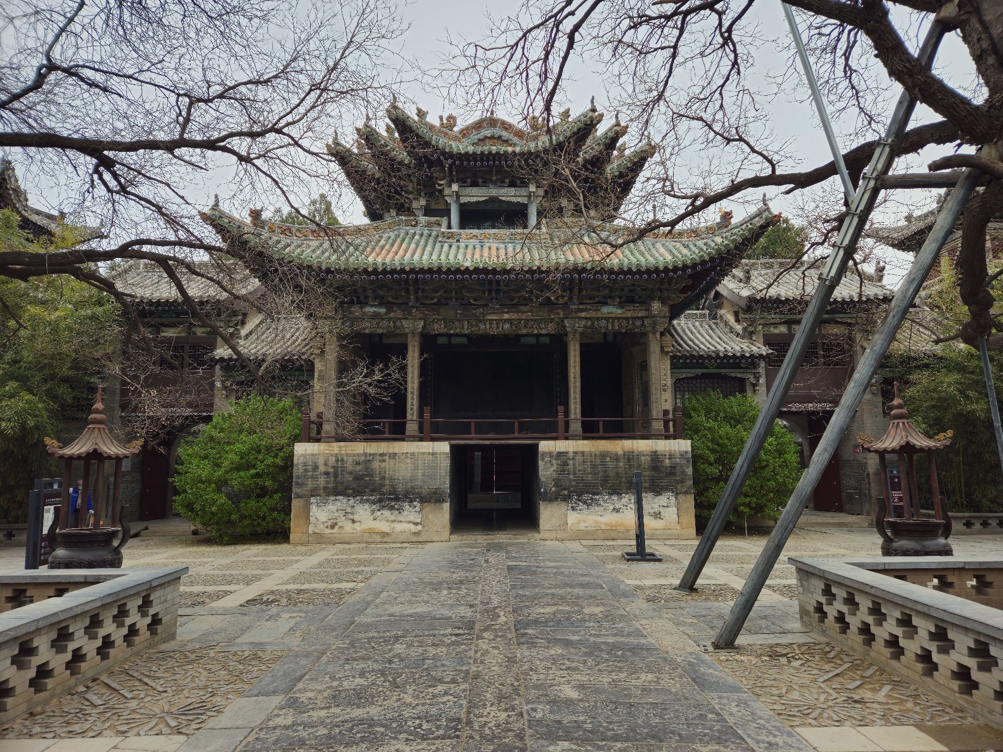 山陕会馆旅行图片 1