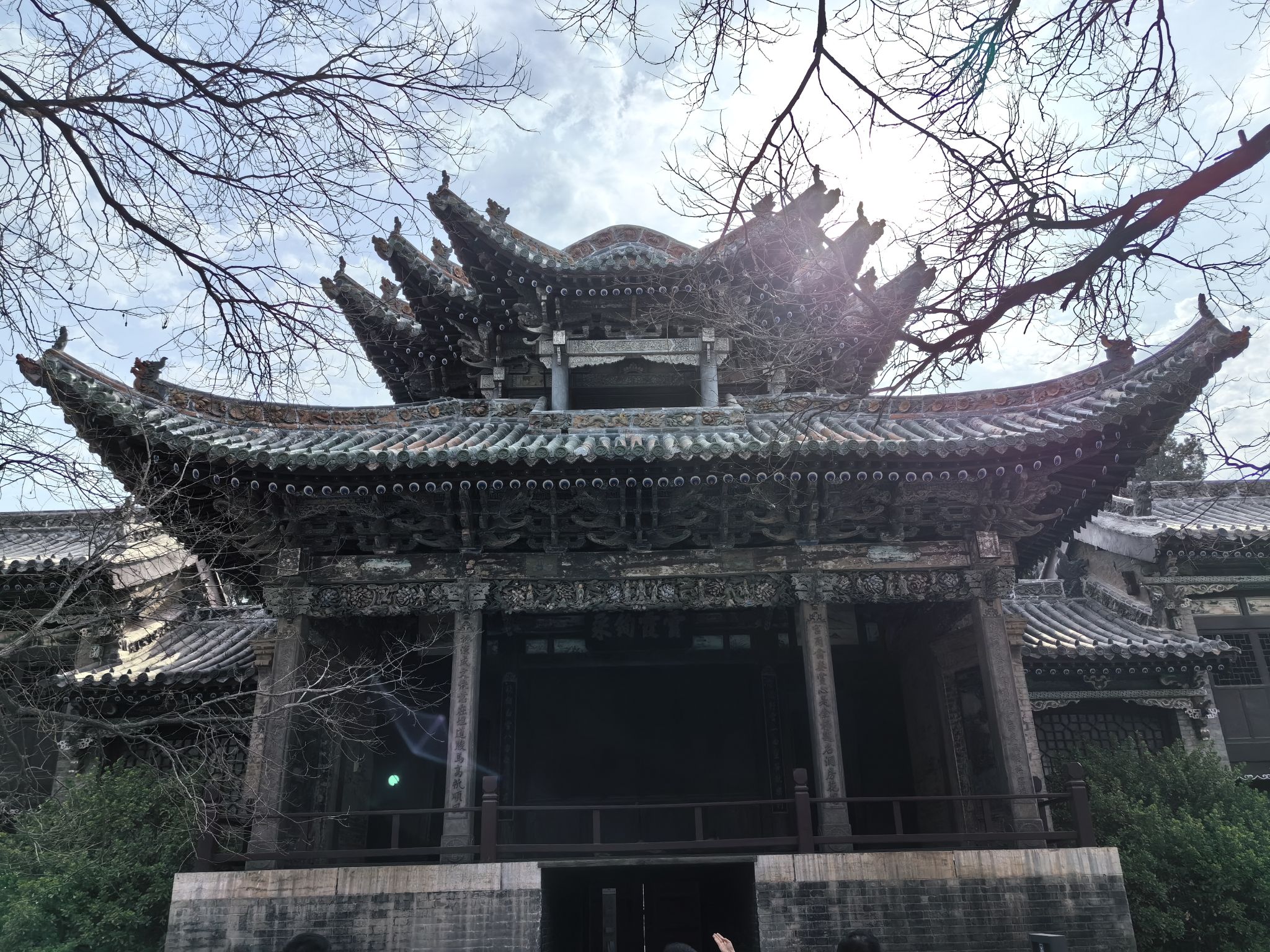 山陕会馆旅行图片 3