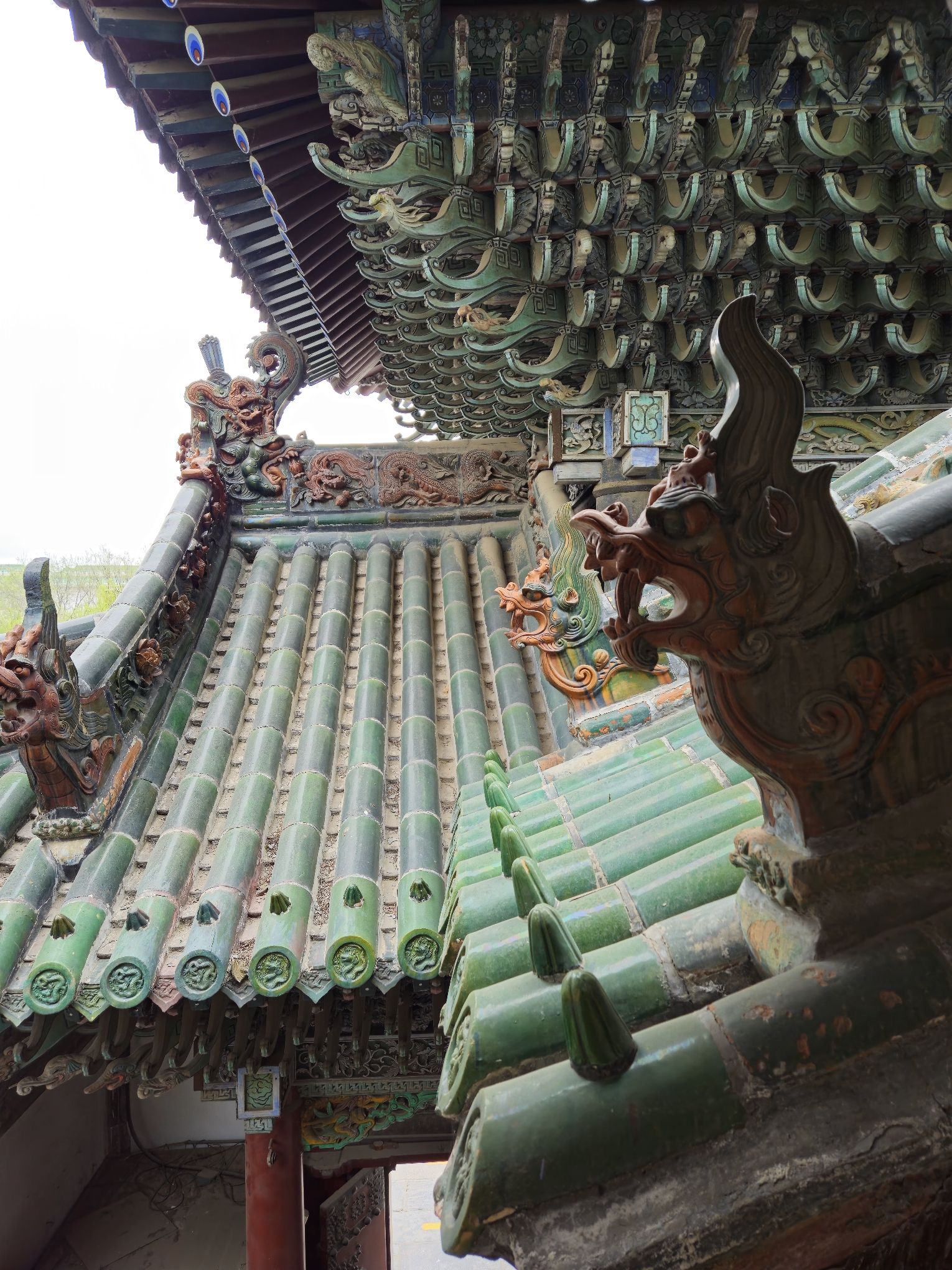 山陕会馆旅行图片 2