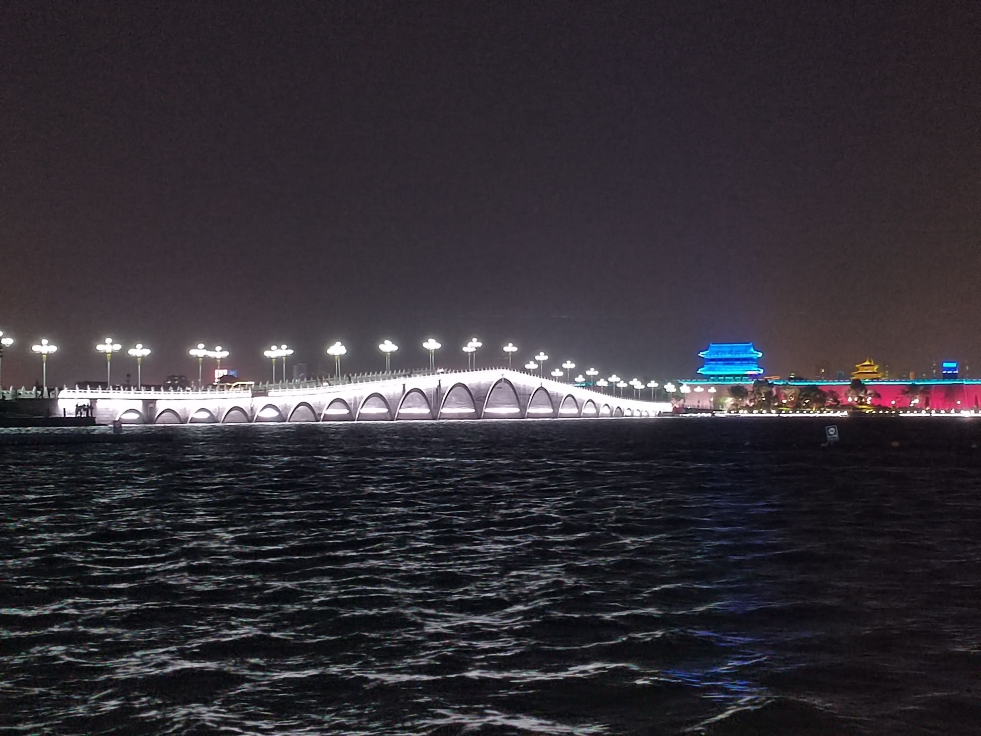湖西带状公园旅行图片 2
