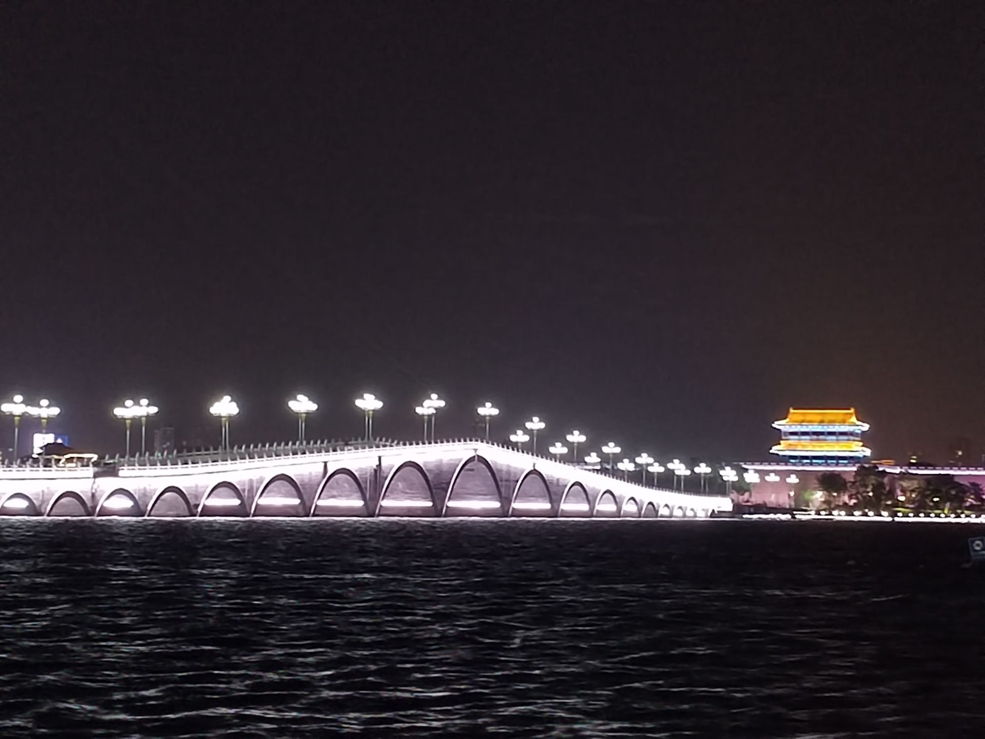湖西带状公园旅行图片 1