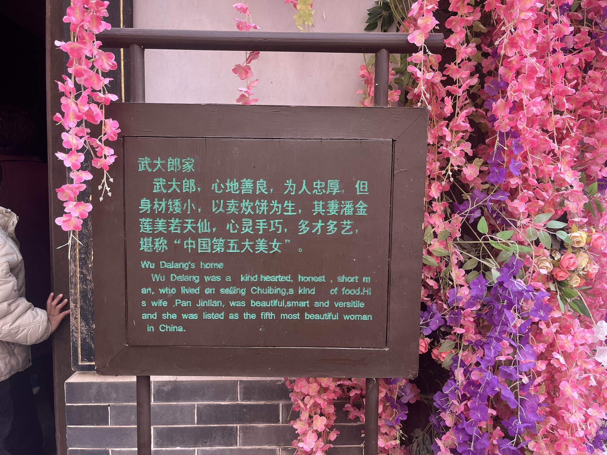 狮子楼旅行图片 2