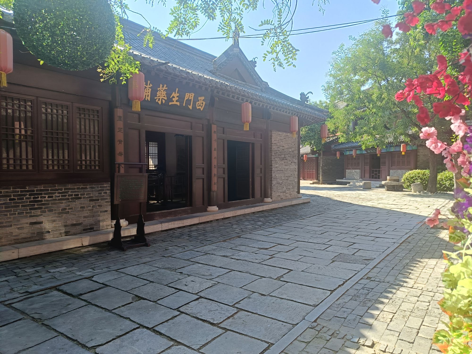 狮子楼旅行图片 3