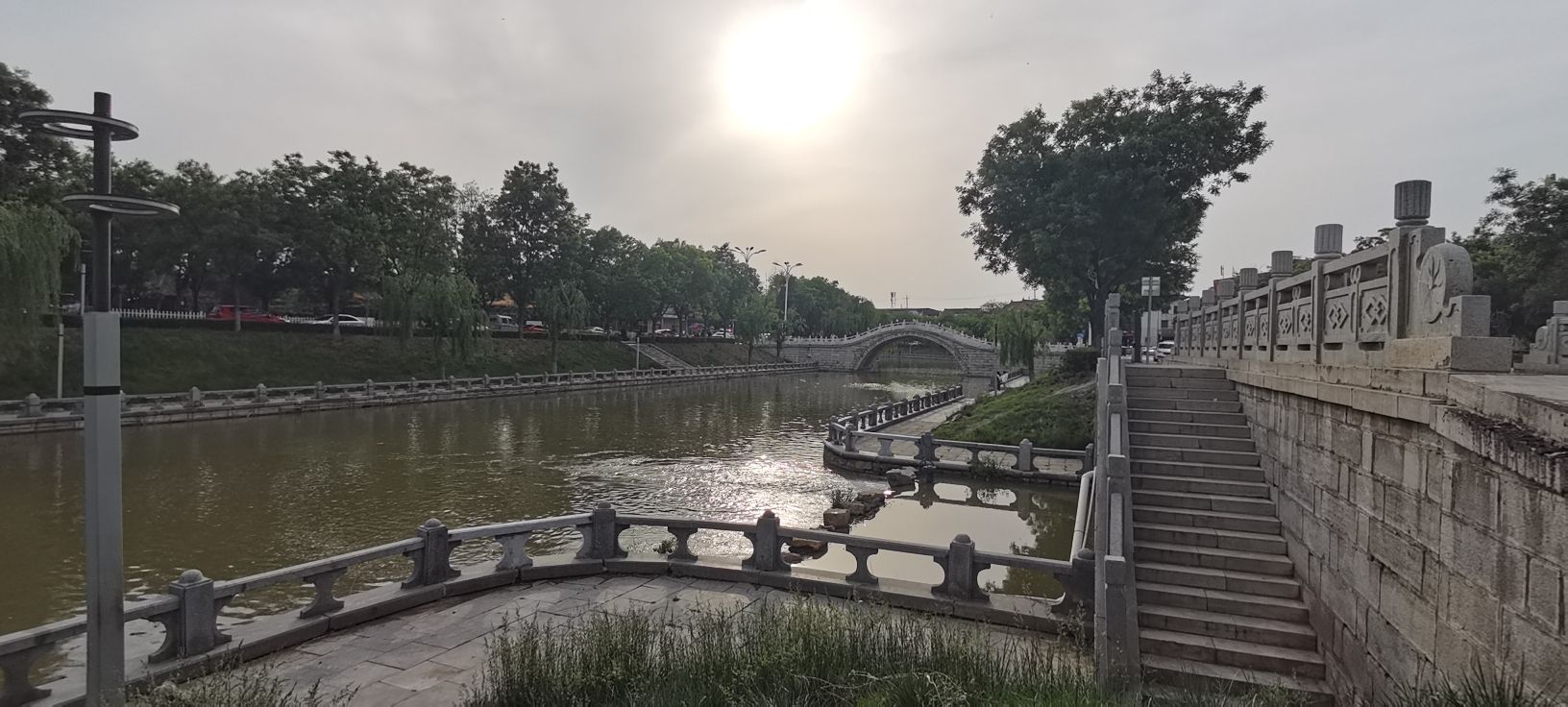 大众公园旅行图片 1