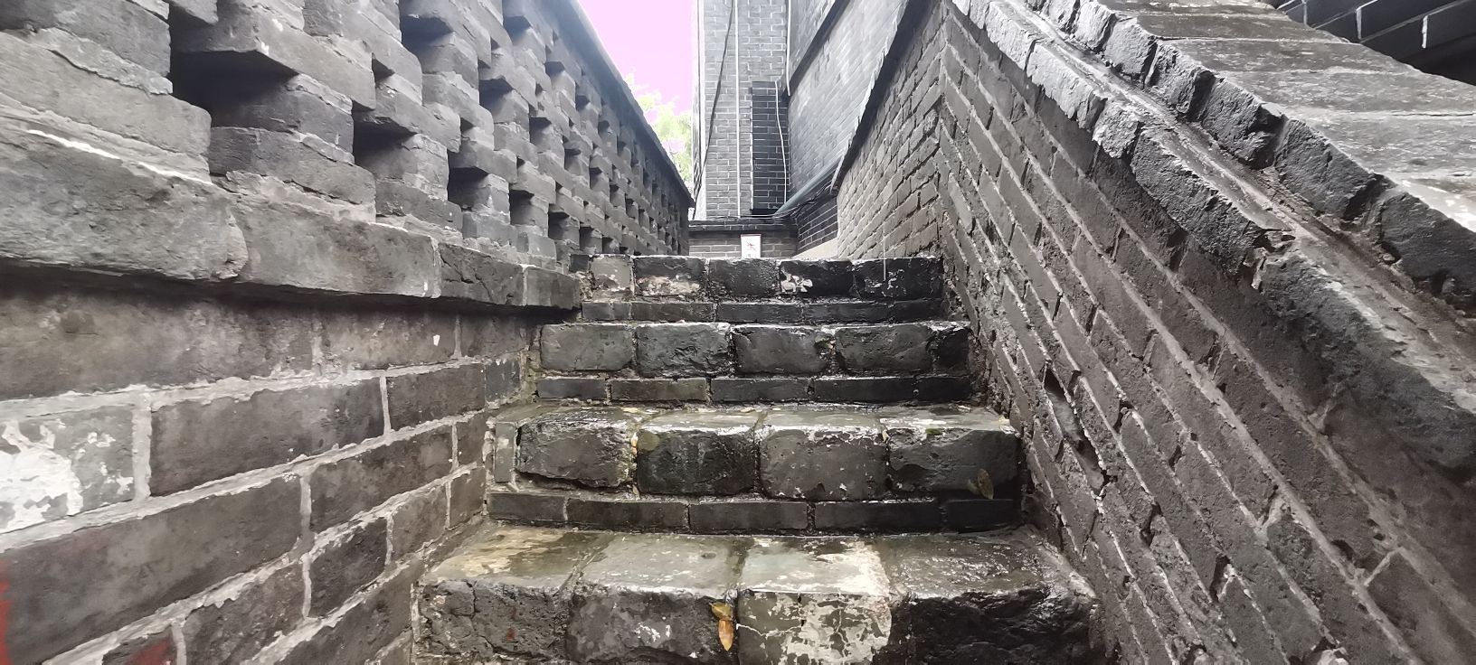 运河古城旅行图片 2
