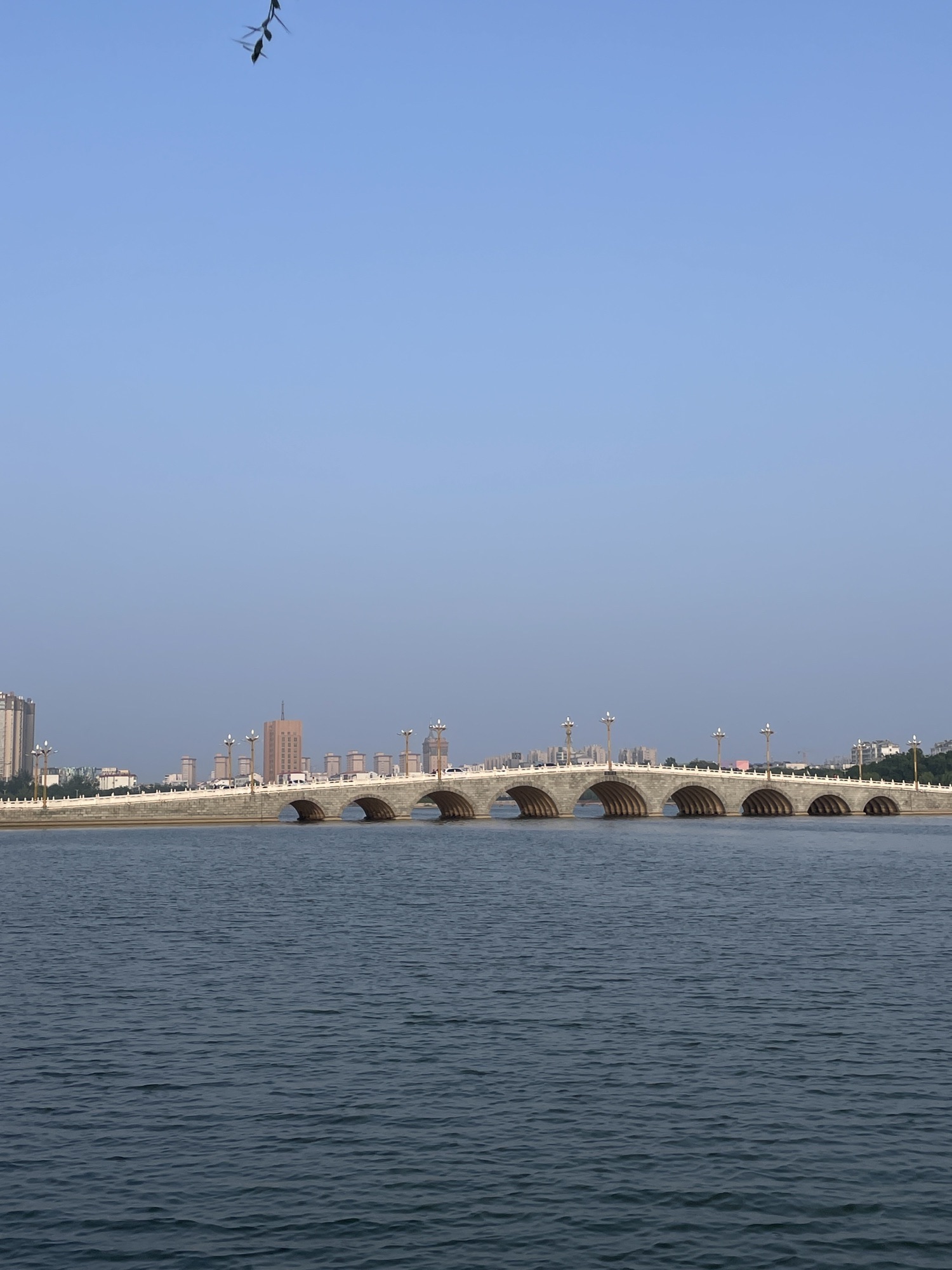 北湖公园旅行图片 3