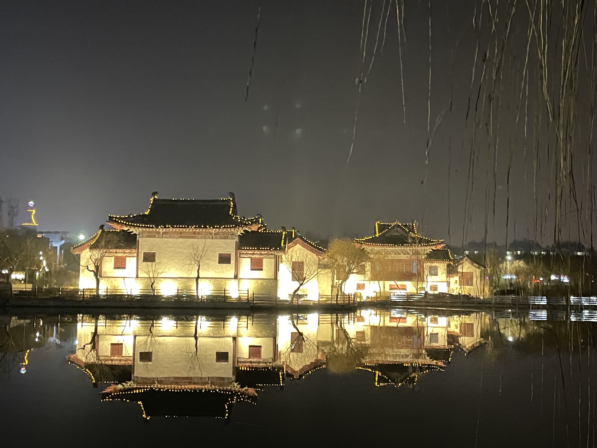 北湖公园旅行图片 1