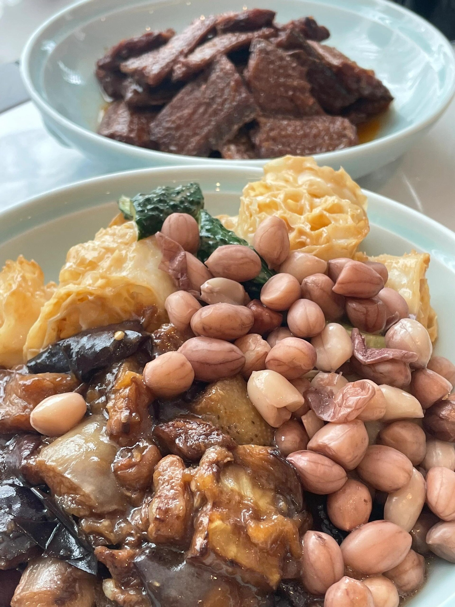 郑州滋补烩面(向阳路店)