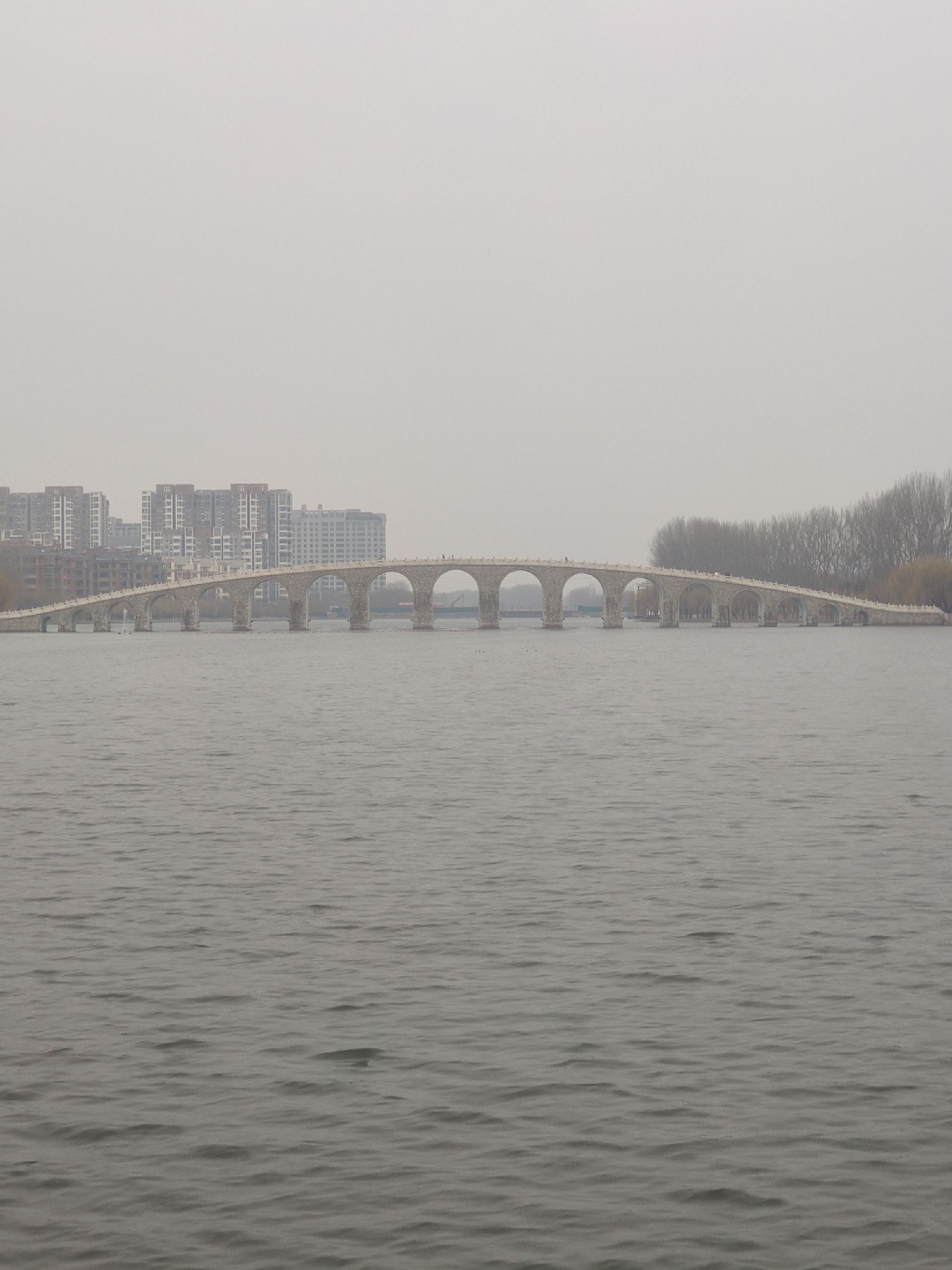 曹植公园旅行图片 1