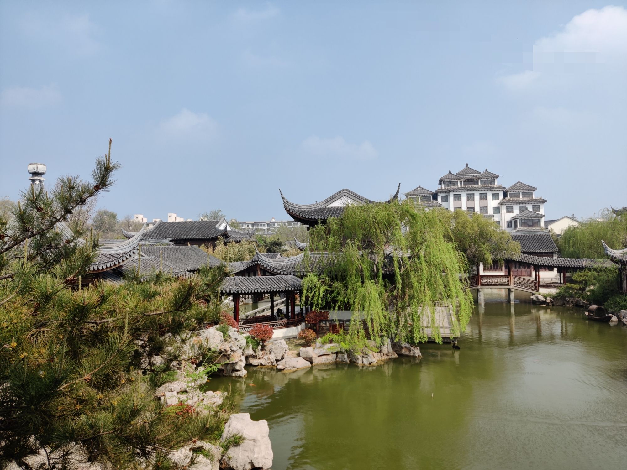 宛园旅行图片 2