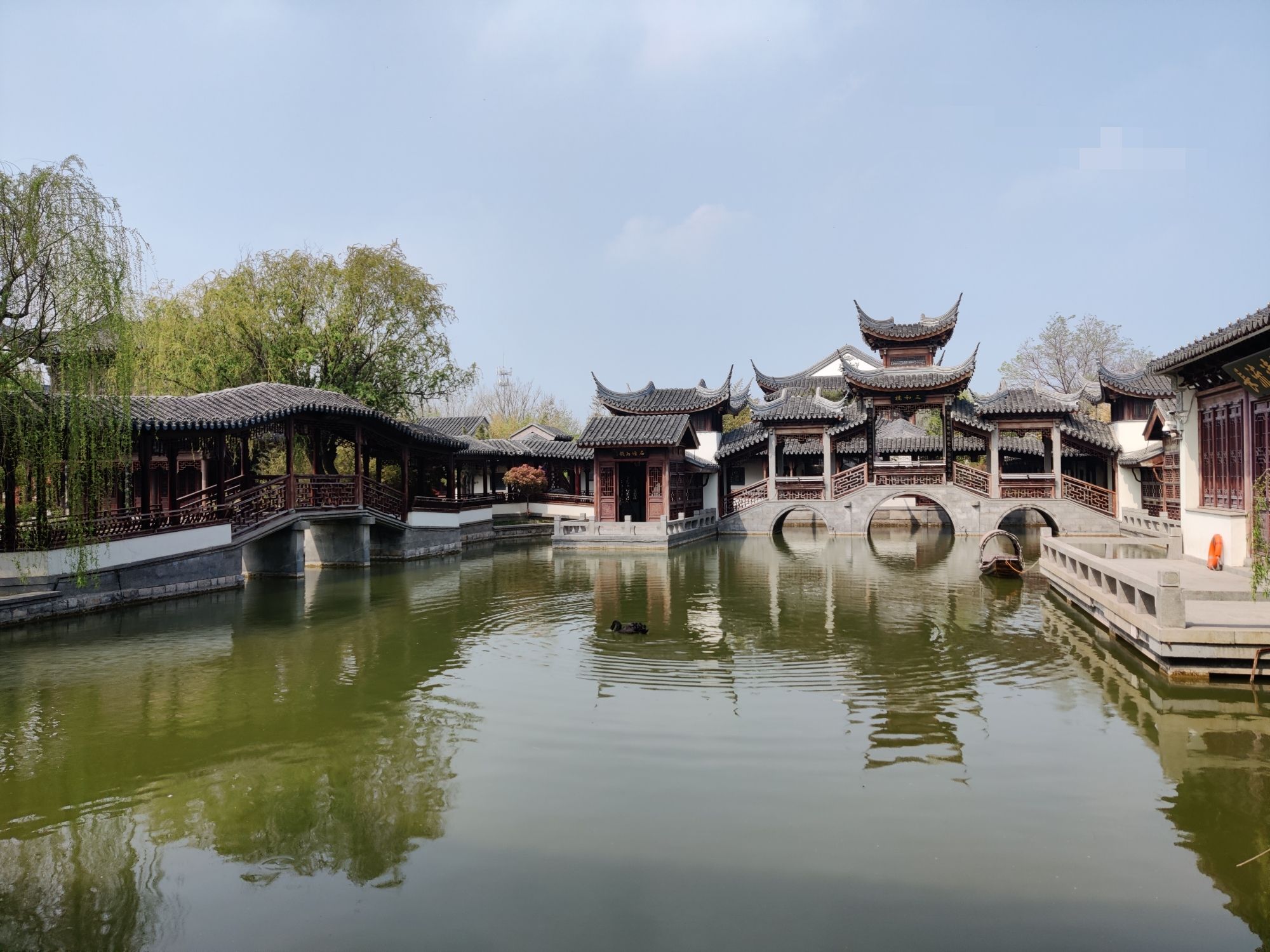 宛园旅行图片 1