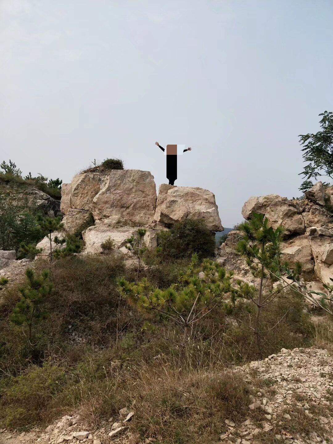 曹植墓旅行图片 1